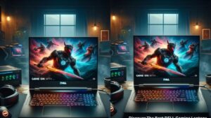 Best gaming laptops under 50,000