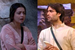 Bigg Boss 18 Vivian Dsena lashes out at Chaahat