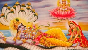Dev Uthani Ekadashi