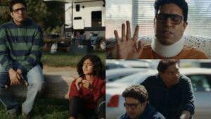 I Want To Talk box office collection