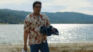 I Want To Talk box office collection