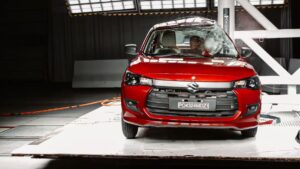 Maruti Dzire 2024