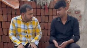 Viral Video Alakh Physics Wallah Pandey Sarfaraz (3)