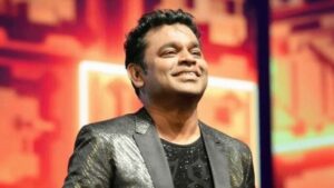 AR Rahman Net Worth
