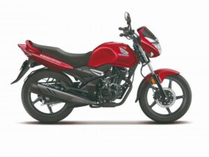 Honda Unicorn 2025: Updated Model with Digital Console and New Features