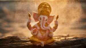 Vinayaka Chaturthi and Vivah Panchami