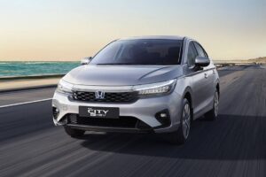Top Cars of 2024 with Advanced Safety Features: Starting at Rs 9 Lakh