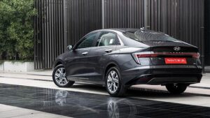 Top Cars of 2024 with Advanced Safety Features: Starting at Rs 9 Lakh