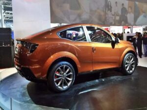 Upcoming Mahindra SUVs: What to Expect Beyond Thar and Scorpio